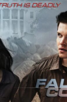 فيلم False Colors 2020 مترجم