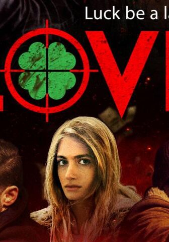 فيلم Clover 2020 مترجم