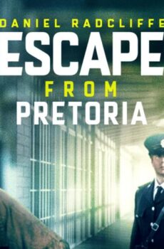 فيلم Escape From Pretoria 2020 مترجم