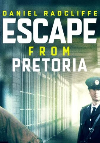 فيلم Escape From Pretoria 2020 مترجم