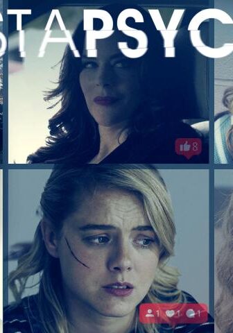 فيلم InstaPsycho 2020 مترجم