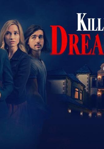 فيلم Killer Dream Home 2020 مترجم