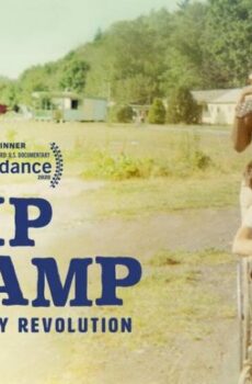 فيلم Crip Camp 2020 مترجم