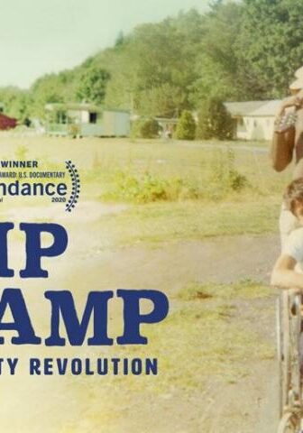 فيلم Crip Camp 2020 مترجم