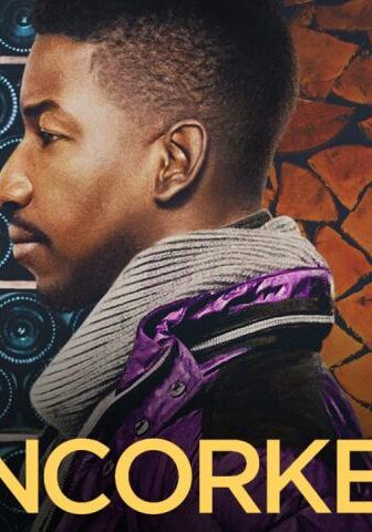 فيلم Uncorked 2020 مترجم