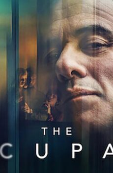 فيلم The Occupant 2020 مترجم