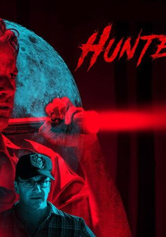 فيلم Hunter’s Moon 2020 مترجم