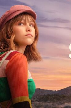 فيلم Stargirl 2020 مترجم