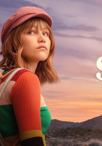 فيلم Stargirl 2020 مترجم