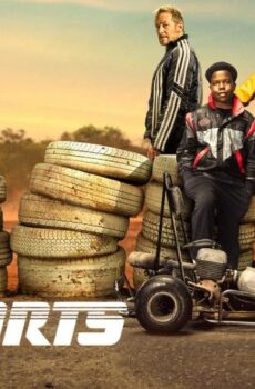 فيلم Go Karts 2020 مترجم