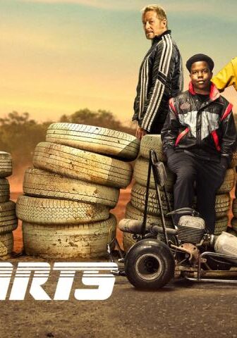 فيلم Go Karts 2020 مترجم