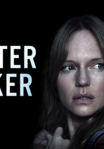 فيلم Sinister Savior 2020 مترجم