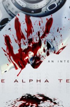 فيلم The Alpha Test 2020 مترجم
