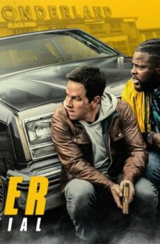 فيلم Spenser Confidential 2020 مترجم