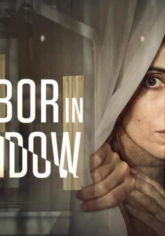 فيلم The Neighbor in the Window 2020 مترجم