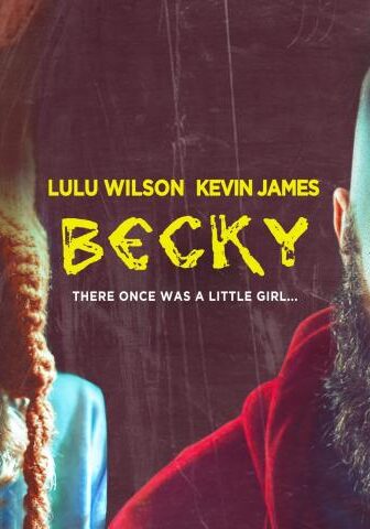 فيلم Becky 2020 مترجم