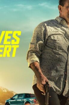فيلم 2 Graves in the Desert 2020 مترجم
