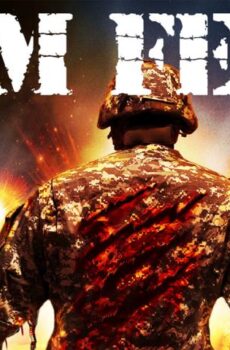 فيلم I Am Fear 2020 مترجم