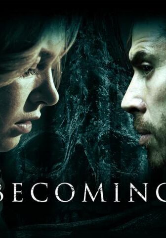 فيلم Becoming 2020 مترجم