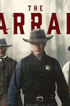 فيلم The Warrant 2020 مترجم