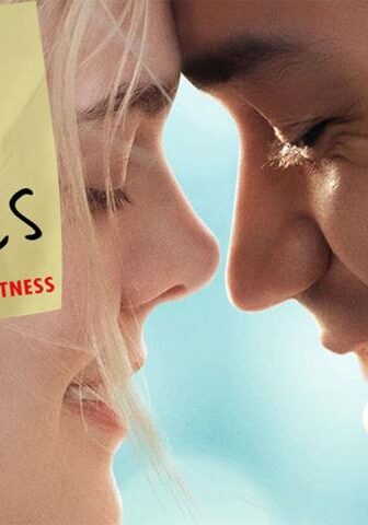 فيلم All the Bright Places 2020 مترجم