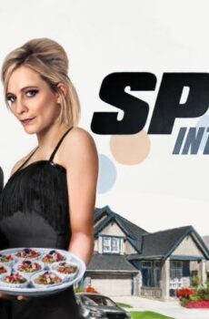 فيلم Spy Intervention 2020 مترجم