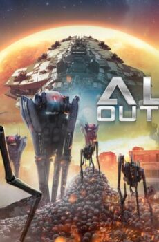 فيلم Alien Outbreak 2020 مترجم