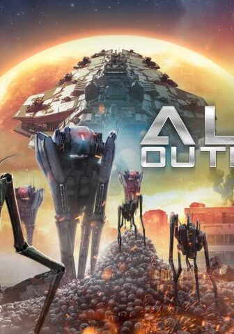 فيلم Alien Outbreak 2020 مترجم