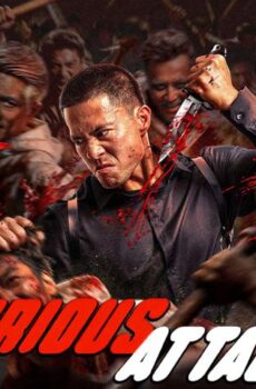 فيلم Furious Attack 2026 مترجم