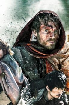 فيلم Heavenquest: A Pilgrim’s Progress 2020 مترجم