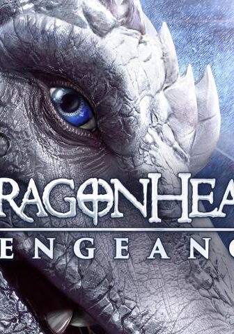 فيلم Dragonheart Vengeance 2020 مترجم