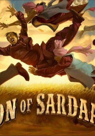 فيلم Son of Sardaar 2012 مترجم