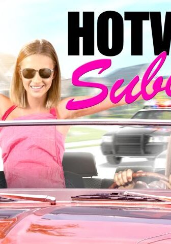 فيلم Hotwired in Suburbia 2020 مترجم