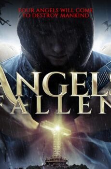 فيلم Angels Fallen 2020 مترجم