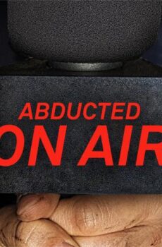 فيلم Abducted on Air 2020 مترجم
