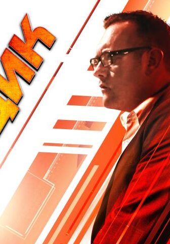 فيلم Bloodhound 2020 مترجم