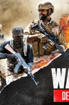 فيلم Rogue Warfare: Death of a Nation 2020 مترجم