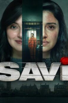 فيلم Savi 2024 مترجم