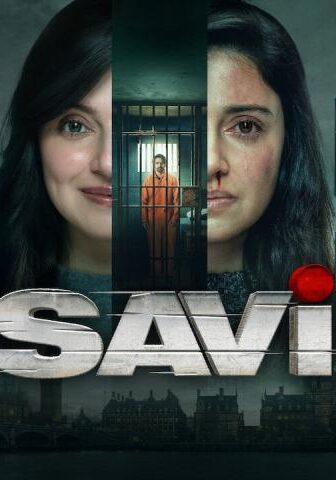 فيلم Savi 2024 مترجم