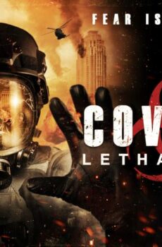 فيلم Lethal Virus 2021 مترجم