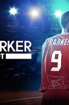 فيلم Tony Parker: The Final Shot 2021 مترجم