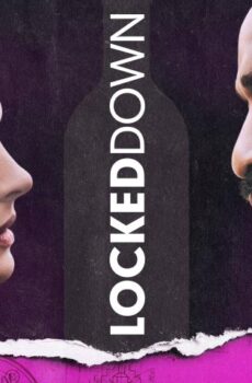 فيلم Locked Down 2021 مترجم