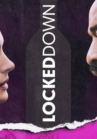 فيلم Locked Down 2021 مترجم