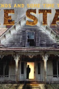 فيلم The Stay 2021 مترجم