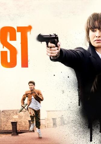 فيلم Twist 2021 مترجم