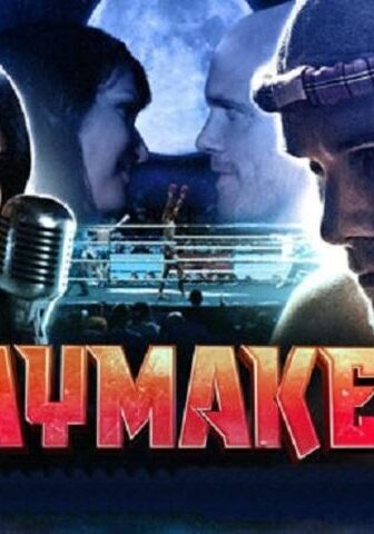 فيلم Haymaker 2021 مترجم