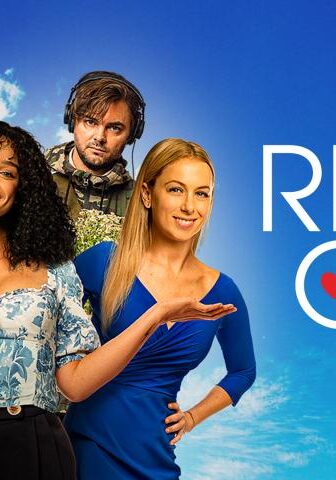 فيلم The Right One 2021 مترجم