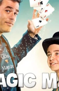 فيلم Magic Max 2021 مترجم