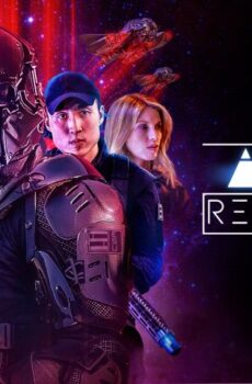 فيلم Agent Revelation 2021 مترجم