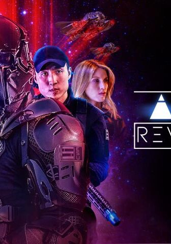 فيلم Agent Revelation 2021 مترجم